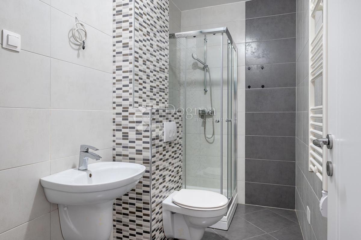 Apartma Senj, 48,93m2