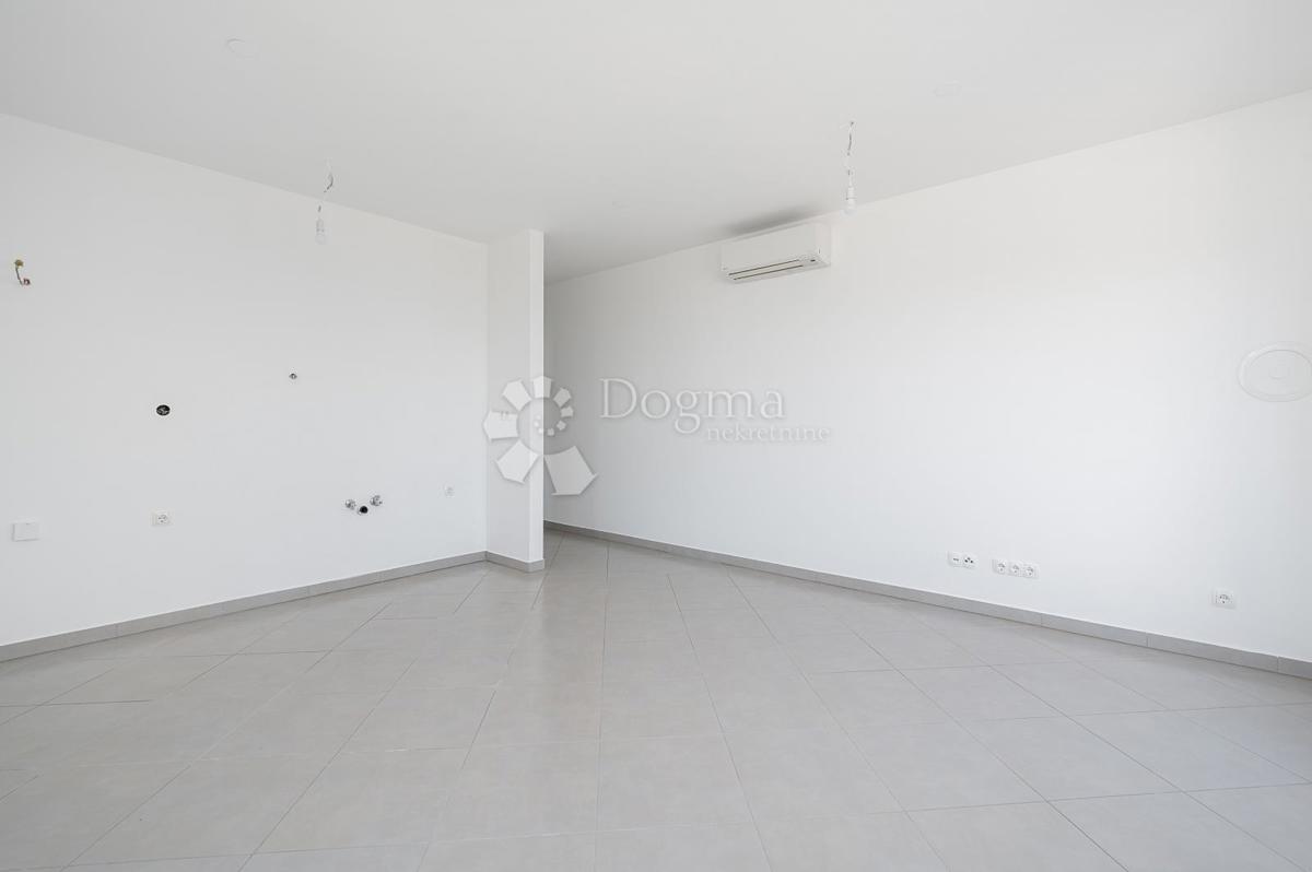 Apartma Senj, 48,93m2