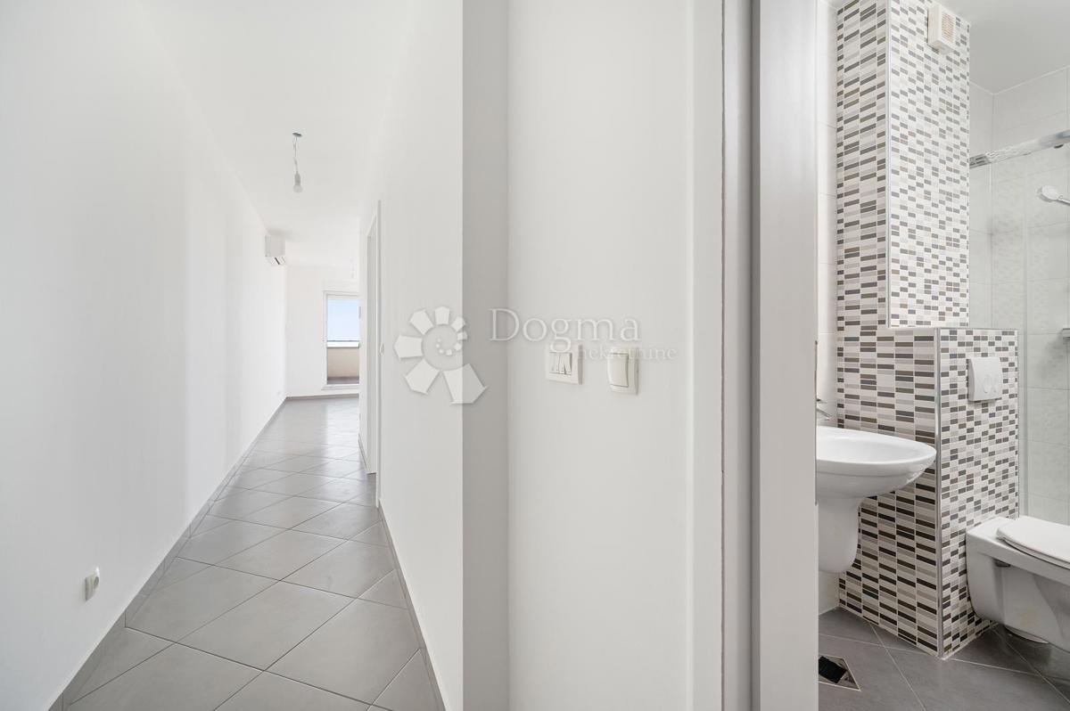 Apartma Senj, 48,93m2