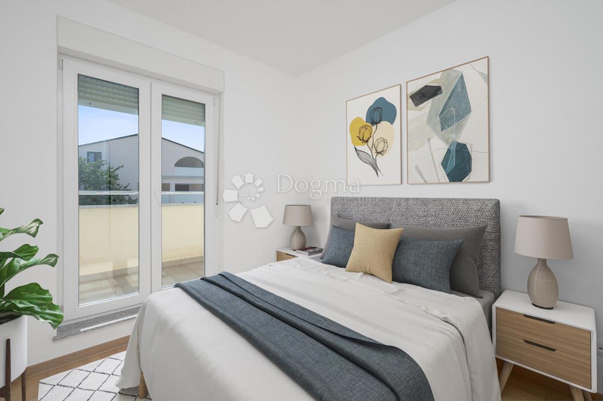 Apartma Senj, 48,93m2