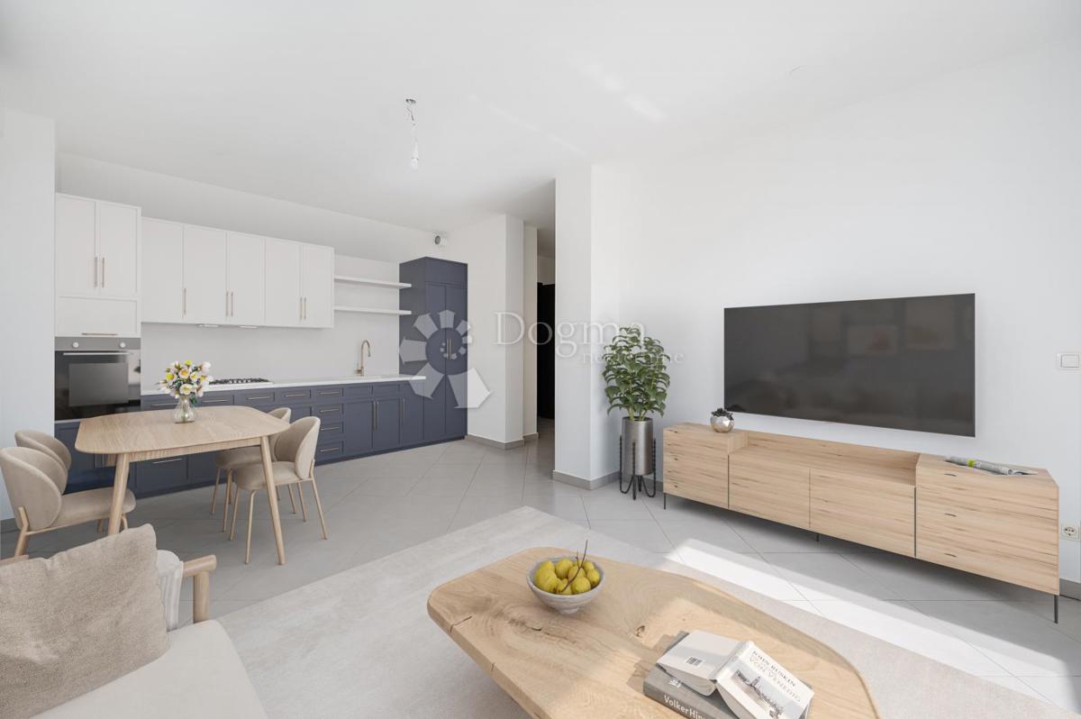 Apartma Senj, 48,93m2