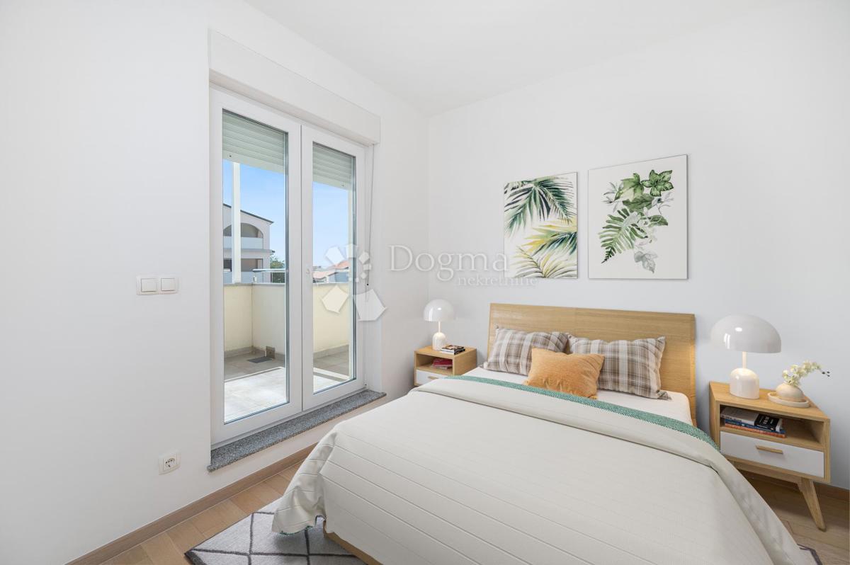 Apartma Senj, 48,93m2