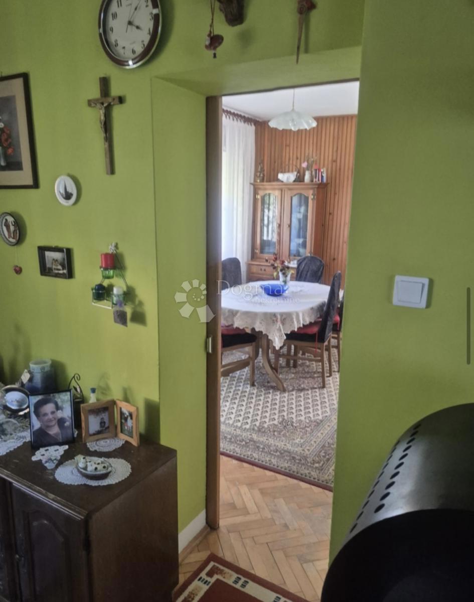 Hiša Lučice, Delnice, 229,50m2