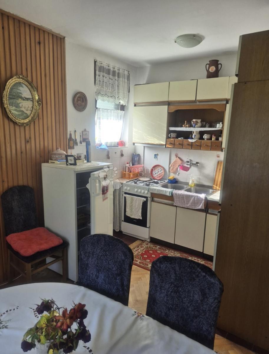 Hiša Lučice, Delnice, 229,50m2