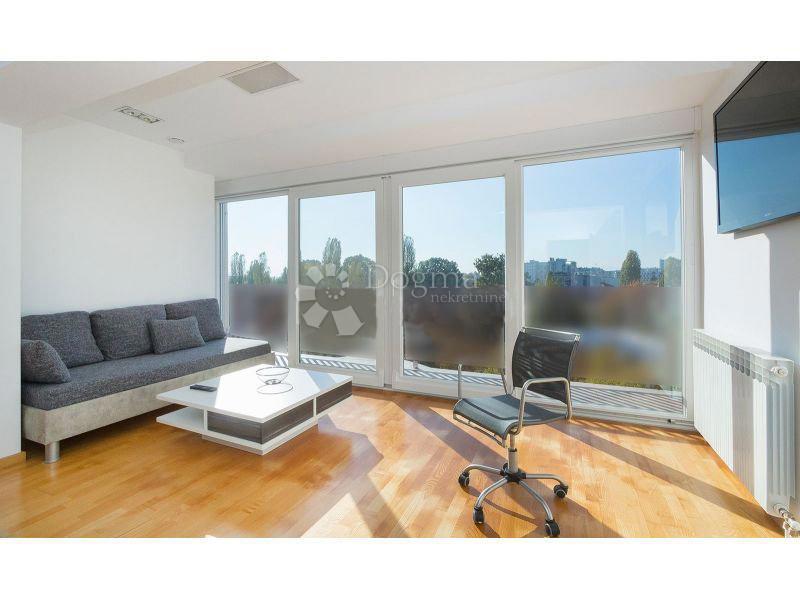 Stanovanje Cvjetno naselje, Trnje, 72,30m2