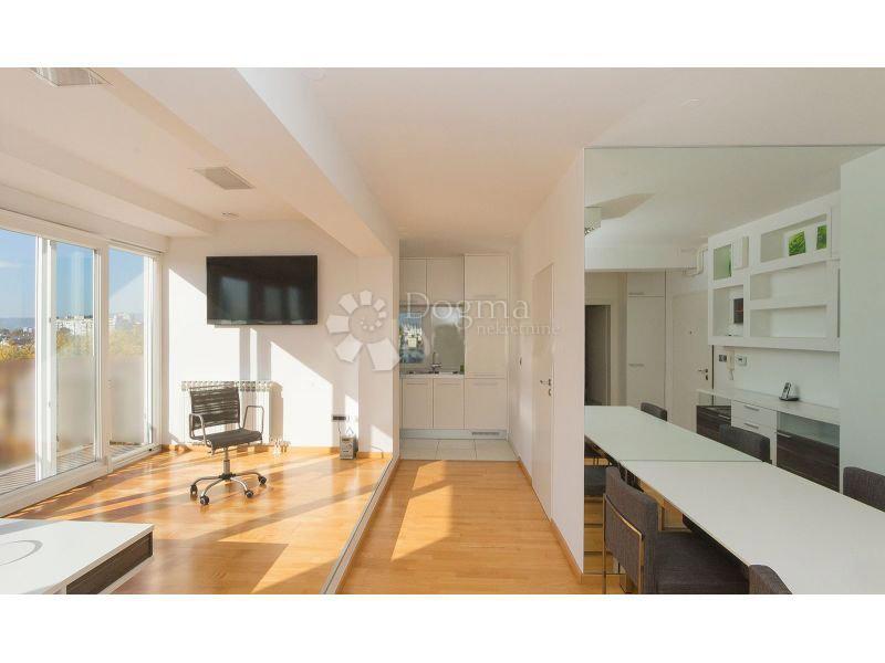 Stanovanje Cvjetno naselje, Trnje, 72,30m2