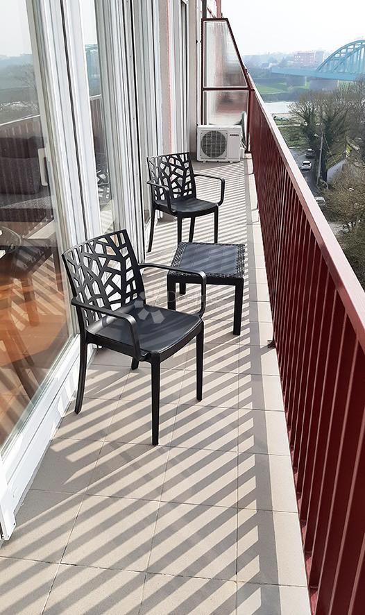 Stanovanje Cvjetno naselje, Trnje, 72,30m2