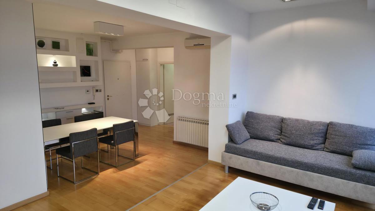 Stanovanje Cvjetno naselje, Trnje, 72,30m2