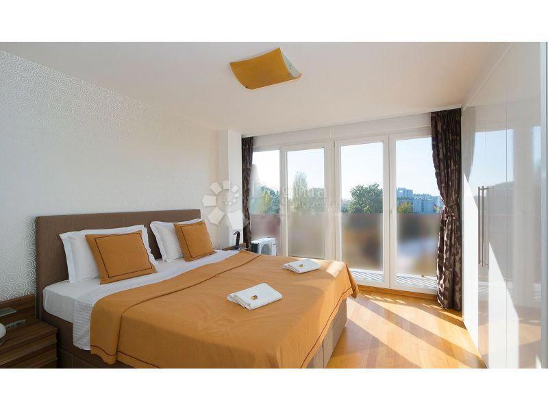 Stanovanje Cvjetno naselje, Trnje, 72,30m2