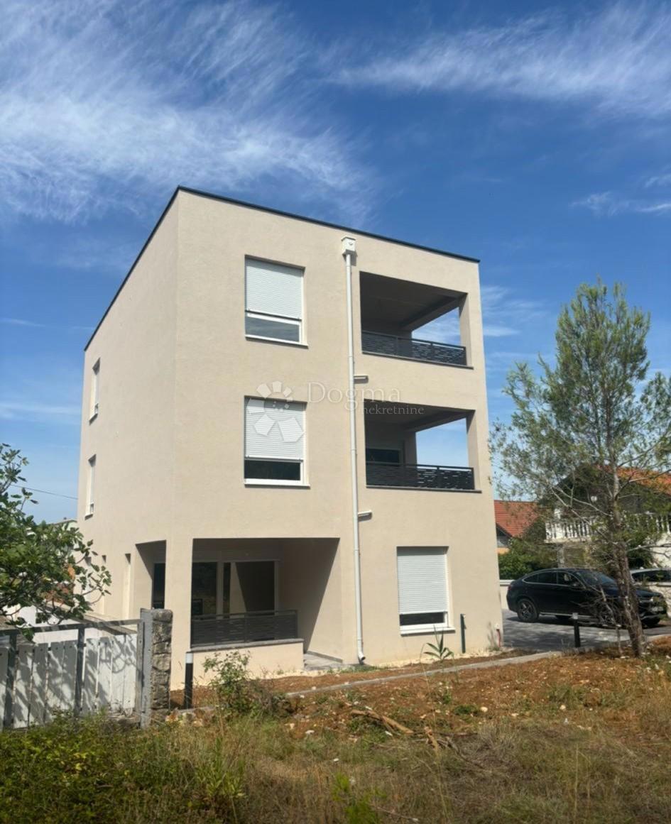 Stanovanje Vir, 59,55m2