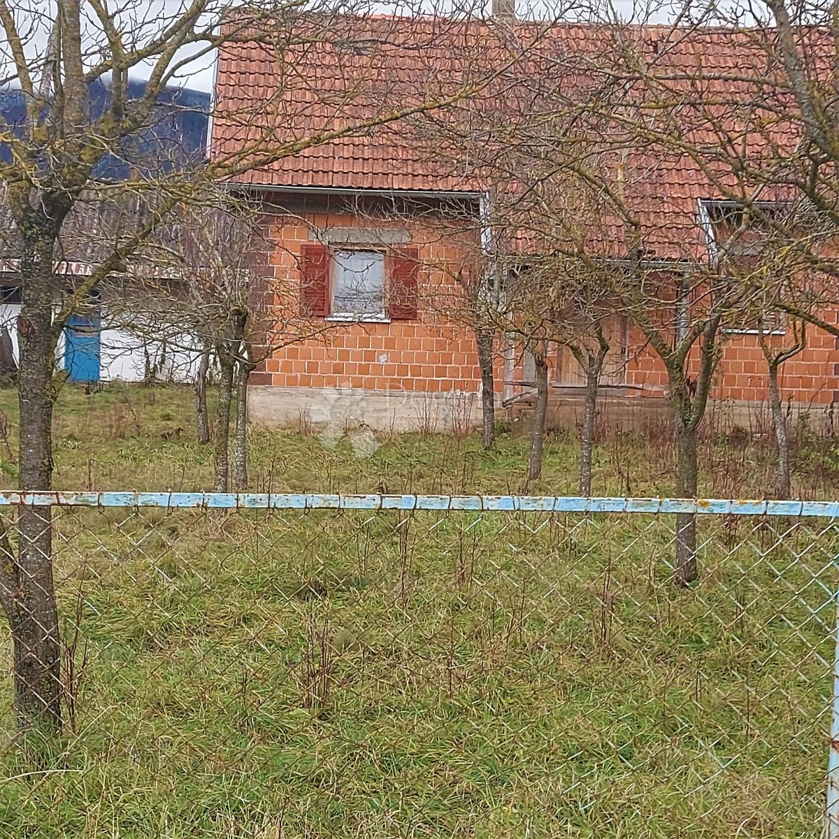 Hiša Donji Lapac, 50m2