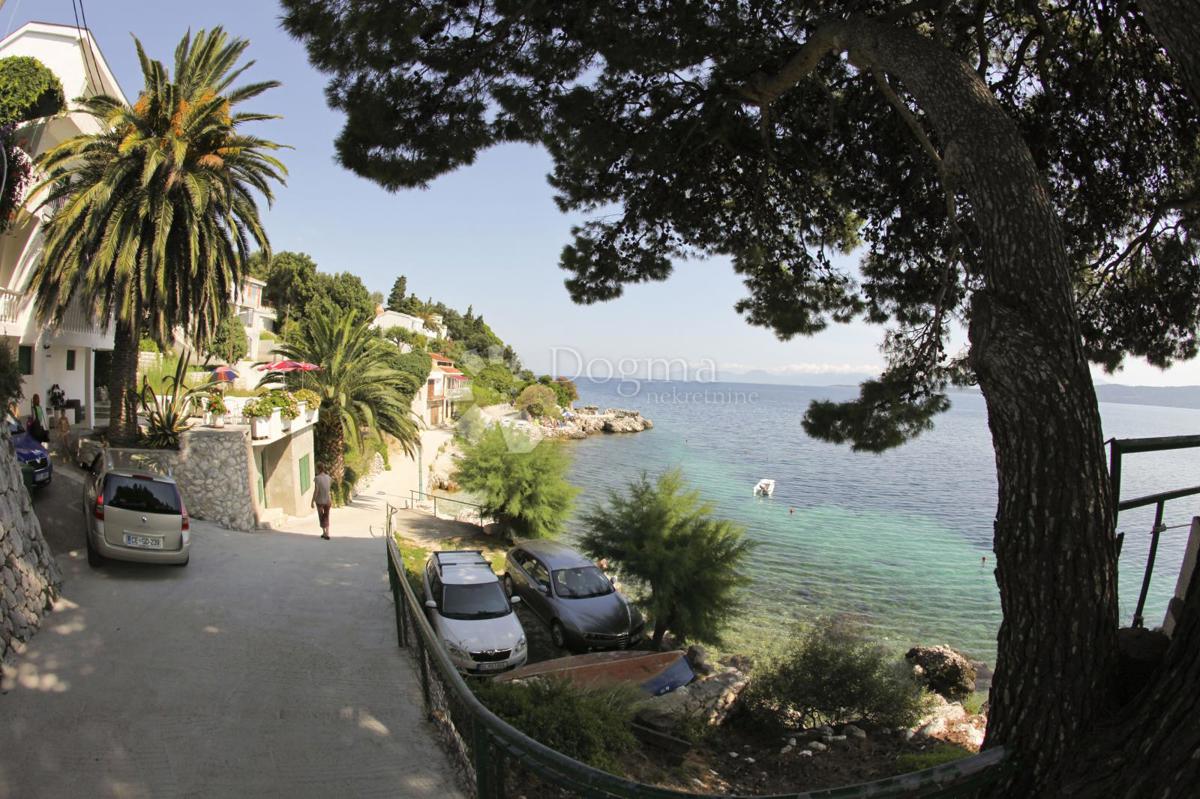 Poslovni prostor Živogošće, Podgora, 108,51m2