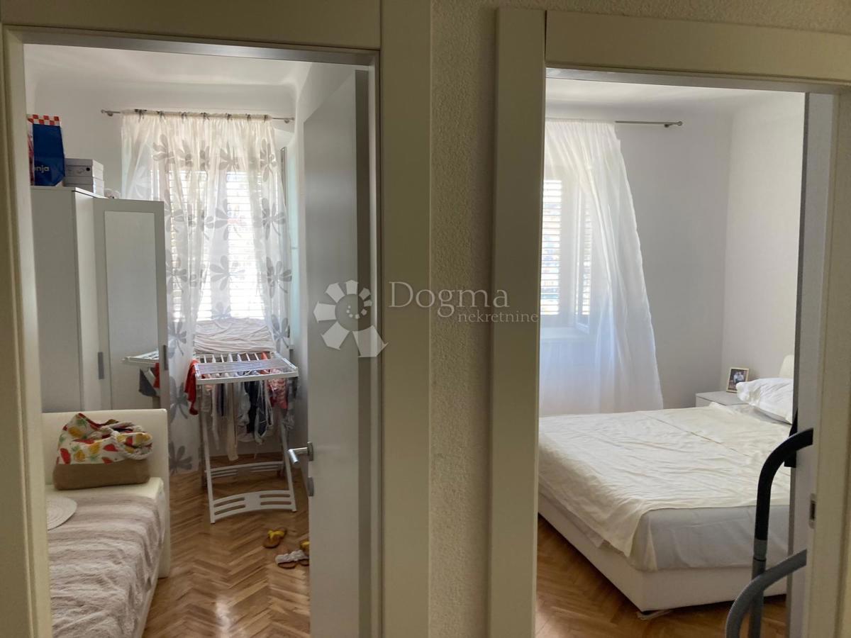 Stanovanje Mali Lošinj, 40m2