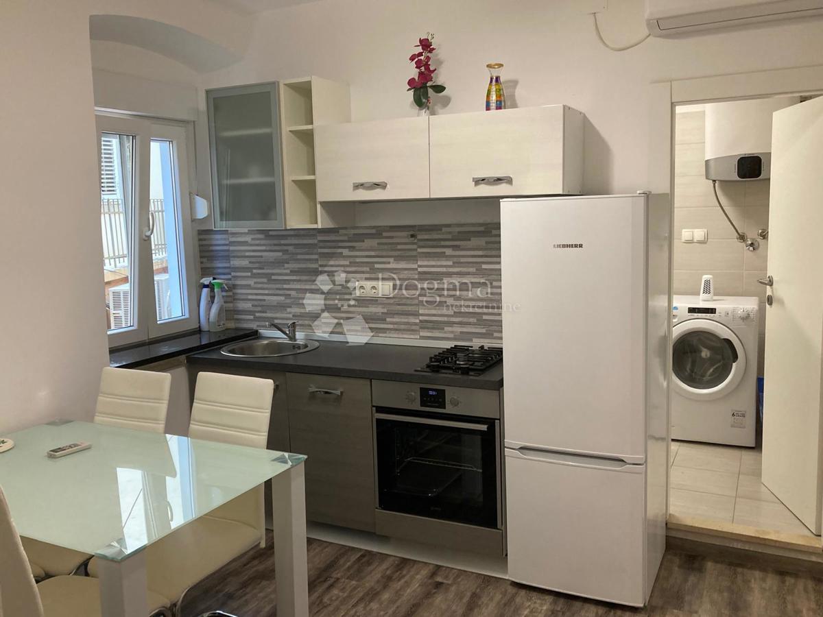 Stanovanje Mali Lošinj, 40m2