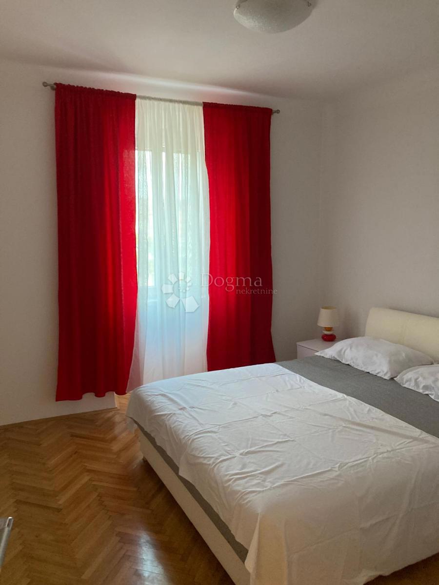 Stanovanje Mali Lošinj, 40m2