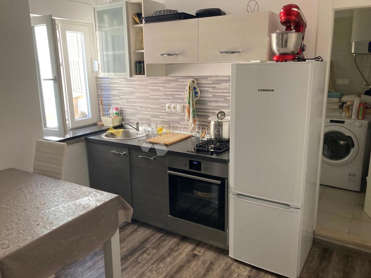 Stanovanje Mali Lošinj, 40m2