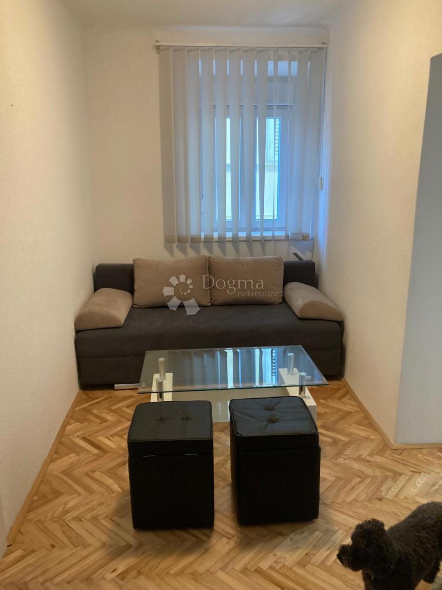 Stanovanje Mali Lošinj, 40m2