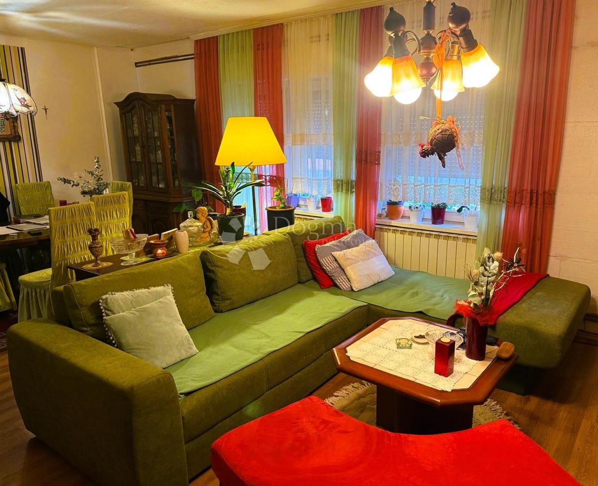 Hiša Slemenice, Čakovec - Okolica, 130m2