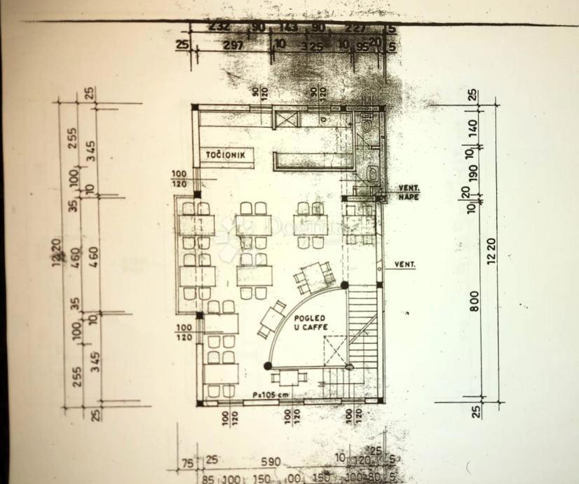 Hiša Silba, Zadar - Okolica, 292m2