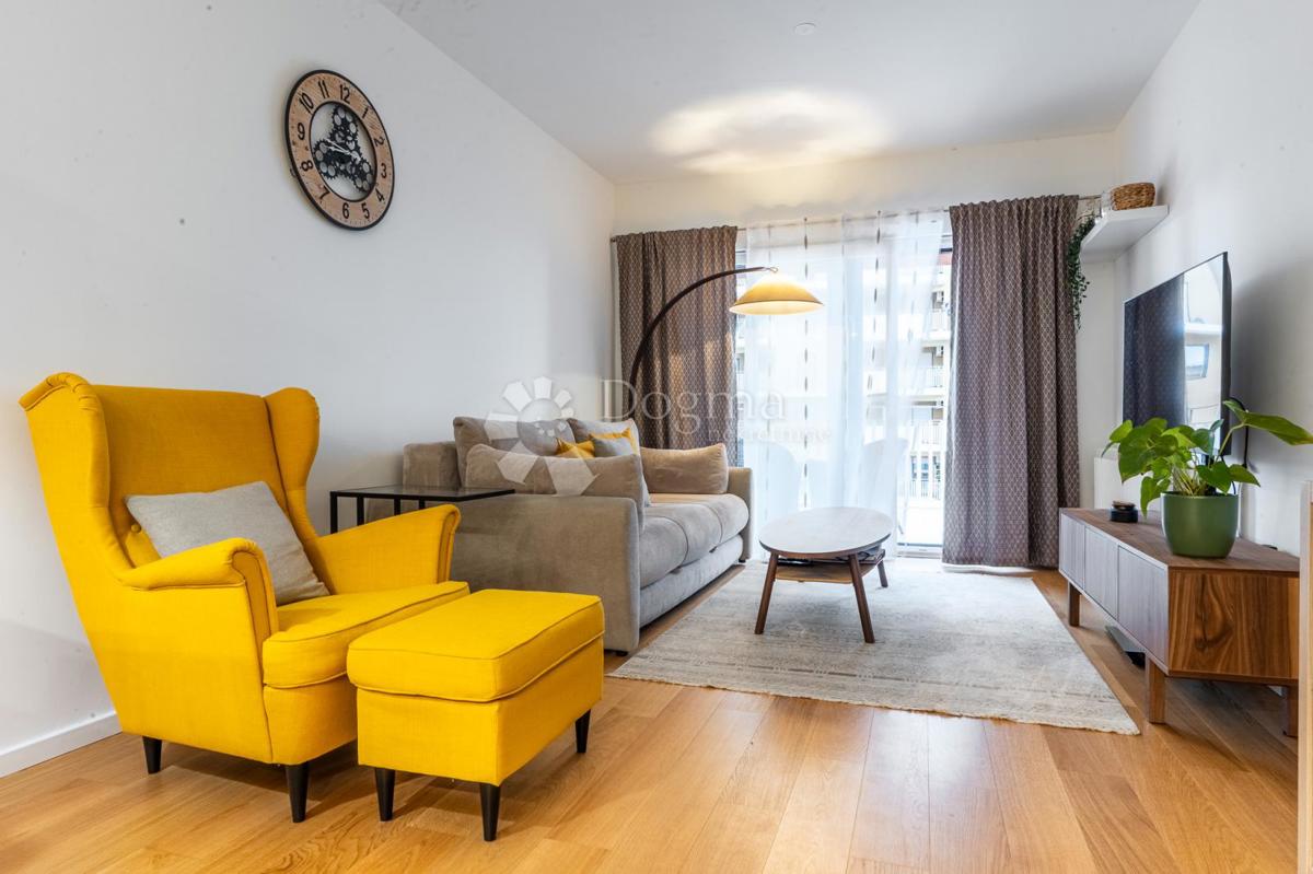 Stanovanje Kantrida, Rijeka, 97m2