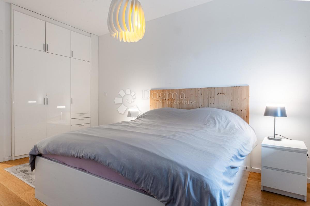 Stanovanje Kantrida, Rijeka, 97m2