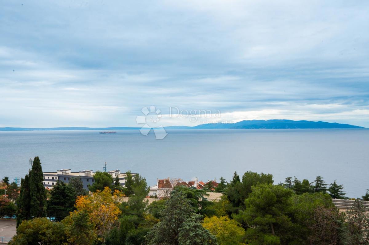 Stanovanje Kantrida, Rijeka, 97m2