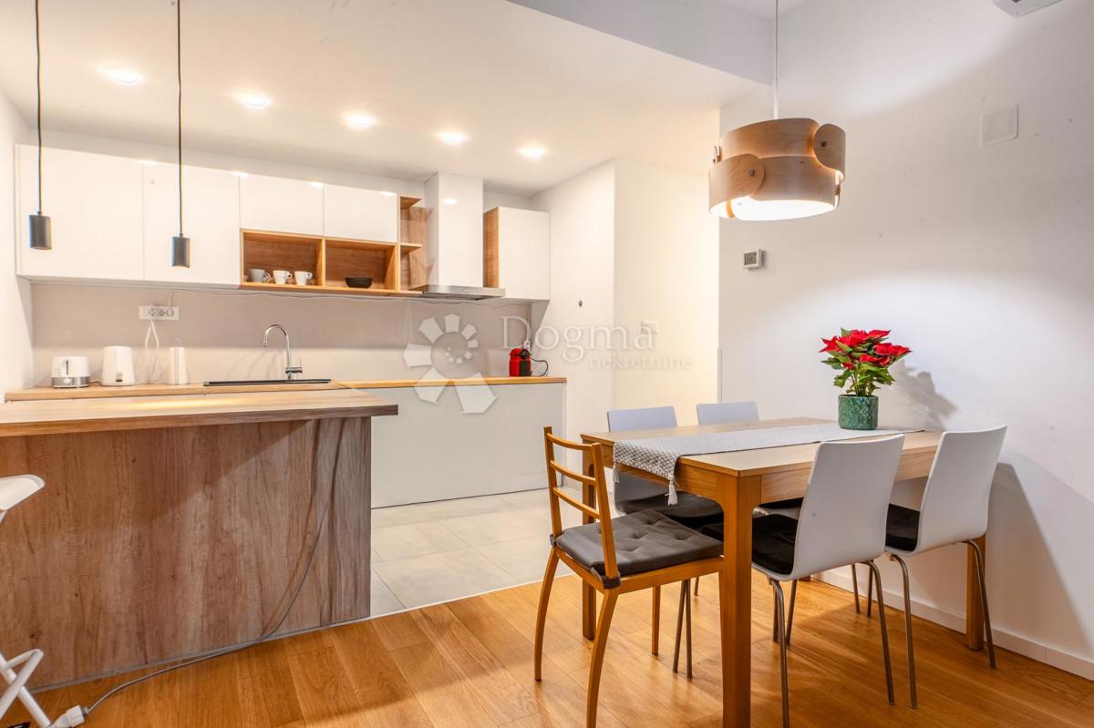 Stanovanje Kantrida, Rijeka, 97m2