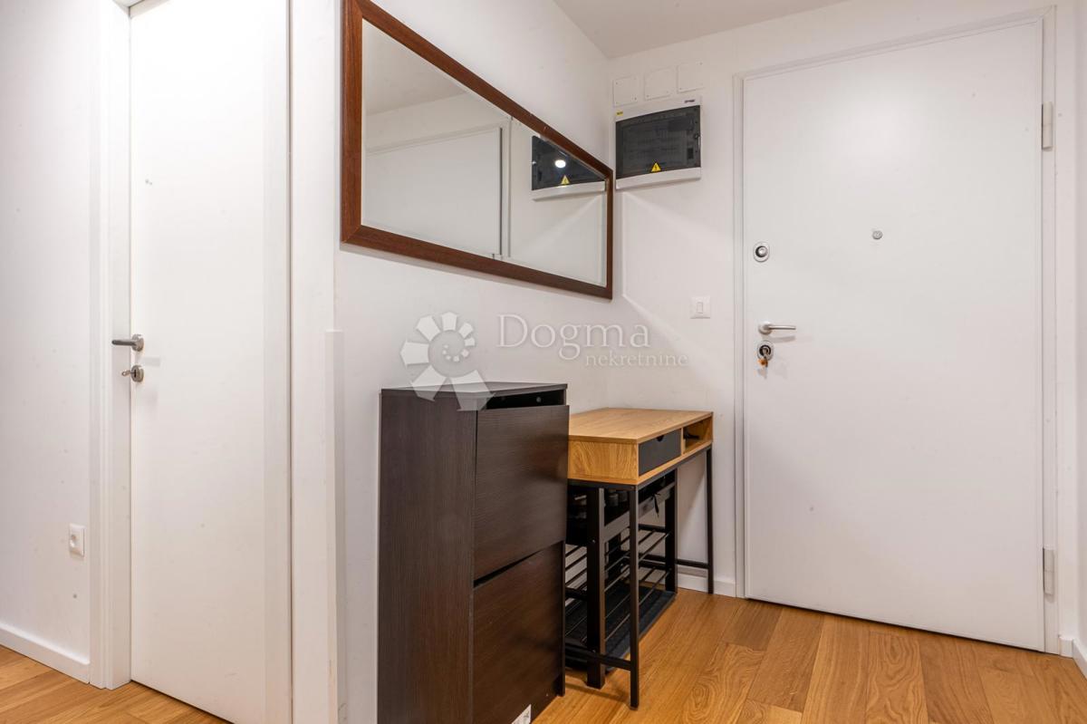 Stanovanje Kantrida, Rijeka, 97m2