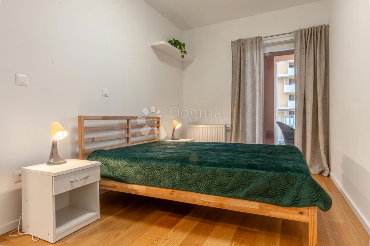 Stanovanje Kantrida, Rijeka, 97m2