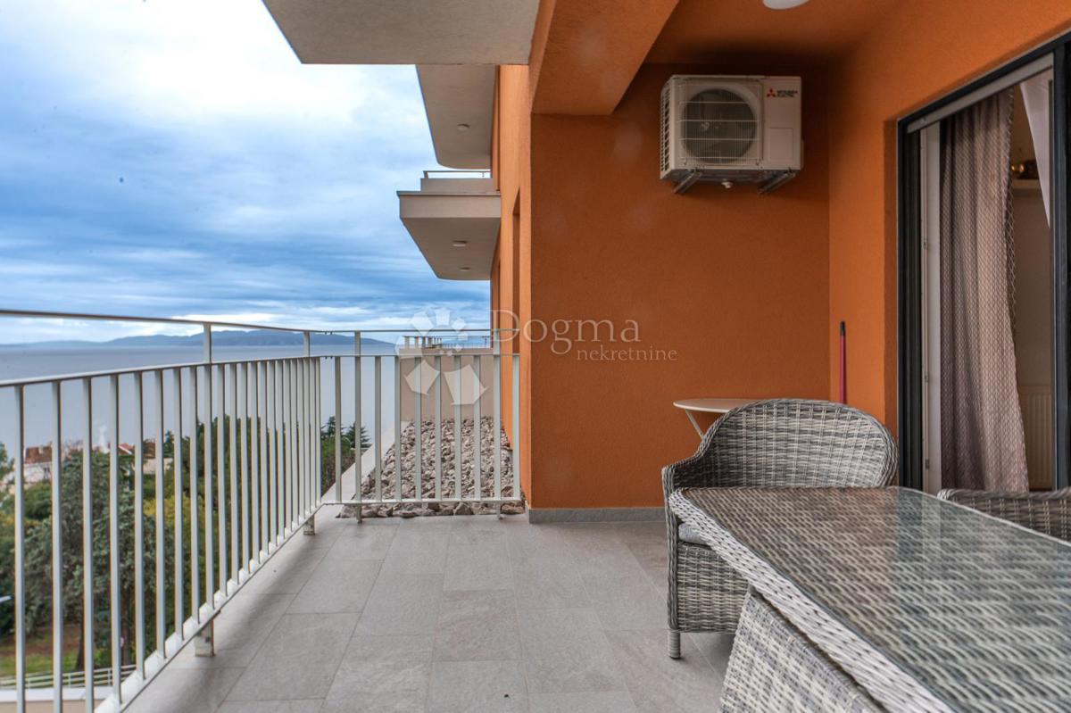 Stanovanje Kantrida, Rijeka, 97m2