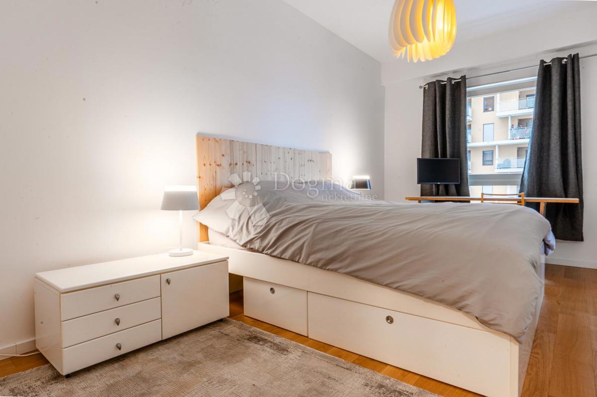 Stanovanje Kantrida, Rijeka, 97m2