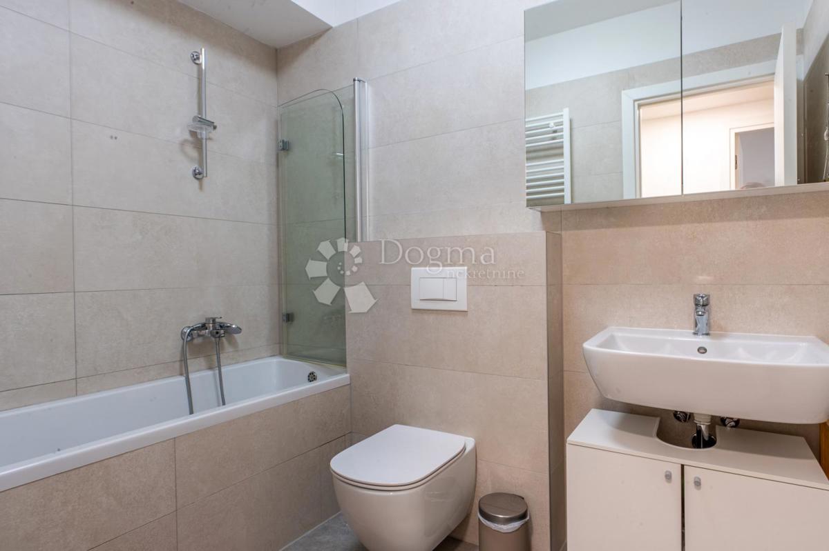 Stanovanje Kantrida, Rijeka, 97m2