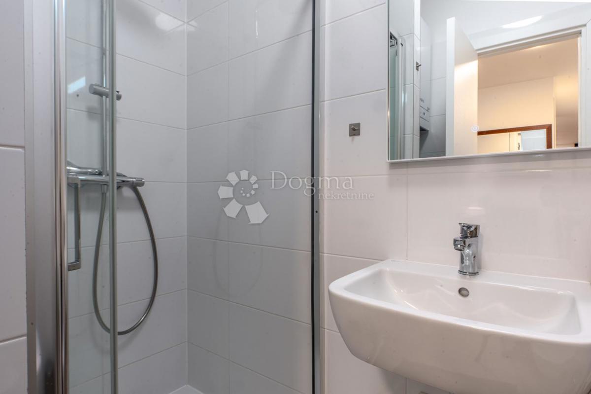 Stanovanje Kantrida, Rijeka, 97m2