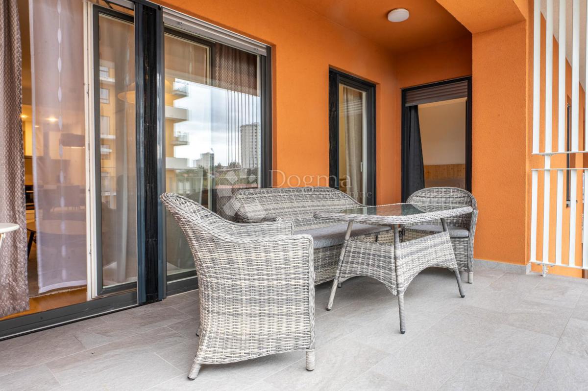 Stanovanje Kantrida, Rijeka, 97m2