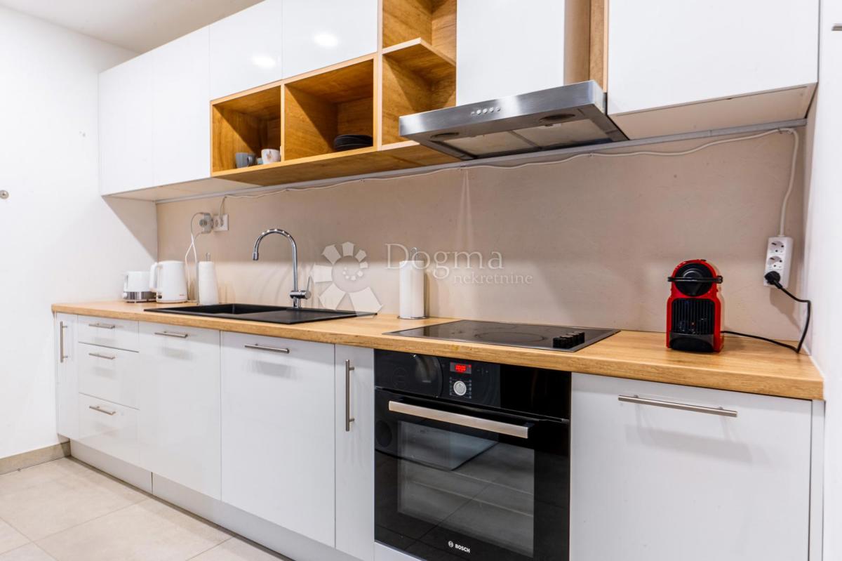 Stanovanje Kantrida, Rijeka, 97m2