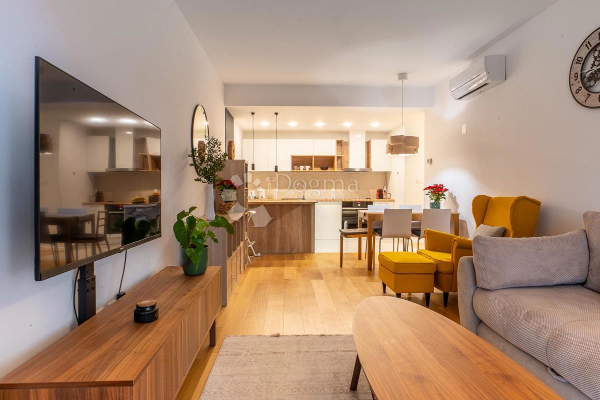 Stanovanje Kantrida, Rijeka, 97m2