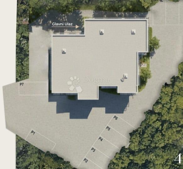 Stanovanje Viškovo, 65,63m2