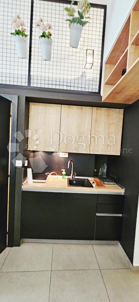 Stanovanje Donji grad, Donji Grad, 87,30m2