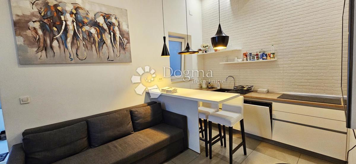 Stanovanje Donji grad, Donji Grad, 87,30m2