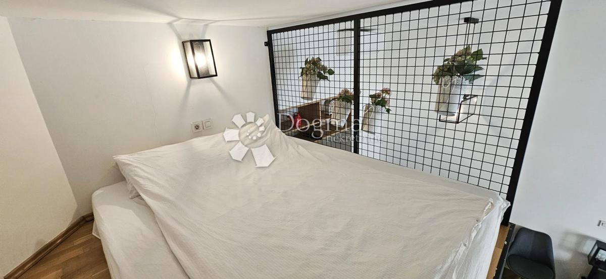 Stanovanje Donji grad, Donji Grad, 87,30m2