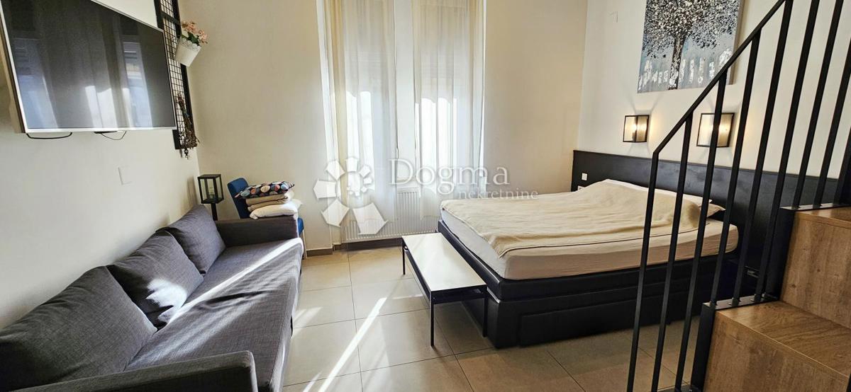 Stanovanje Donji grad, Donji Grad, 87,30m2