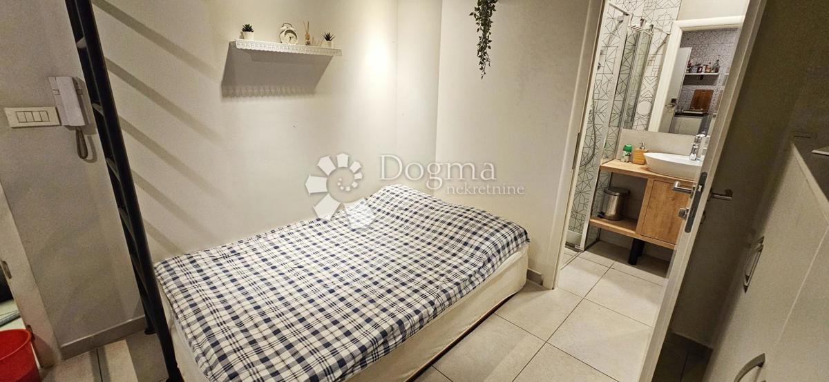 Stanovanje Donji grad, Donji Grad, 87,30m2