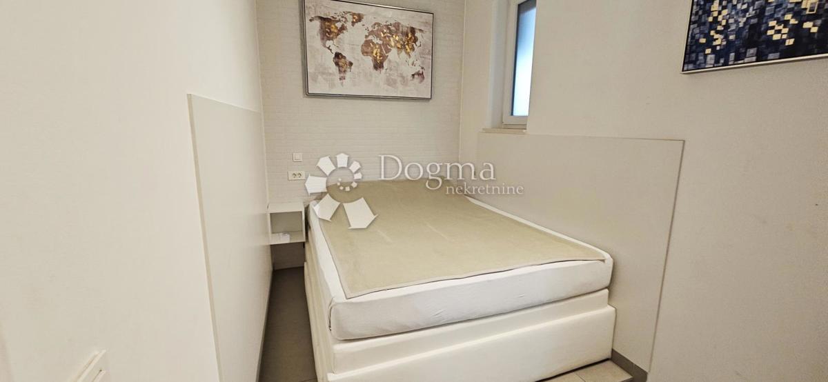 Stanovanje Donji grad, Donji Grad, 87,30m2