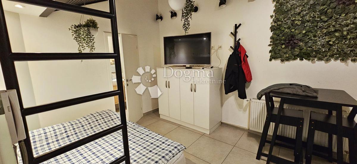 Stanovanje Donji grad, Donji Grad, 87,30m2