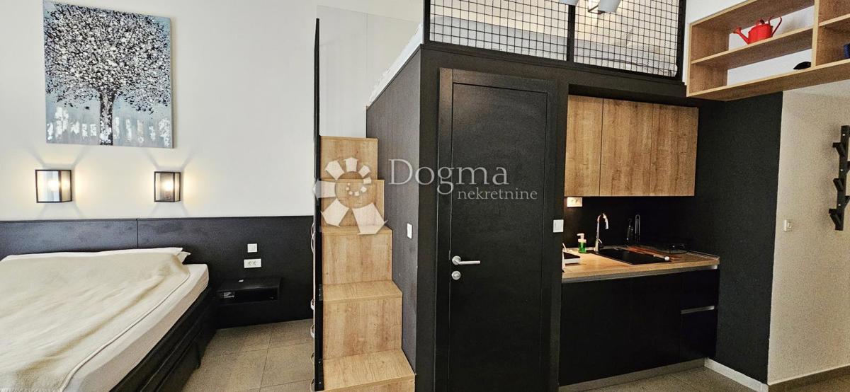 Stanovanje Donji grad, Donji Grad, 87,30m2