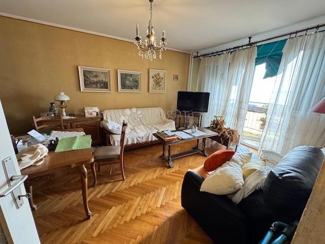 Stanovanje Škurinje, Rijeka, 80,18m2