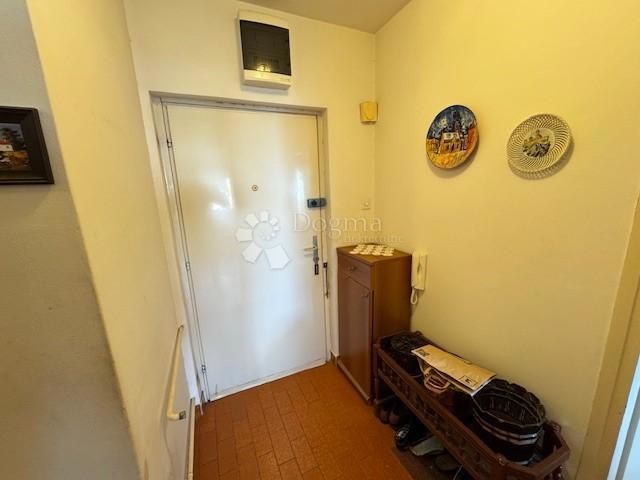 Stanovanje Škurinje, Rijeka, 80,18m2