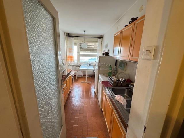 Stanovanje Škurinje, Rijeka, 80,18m2