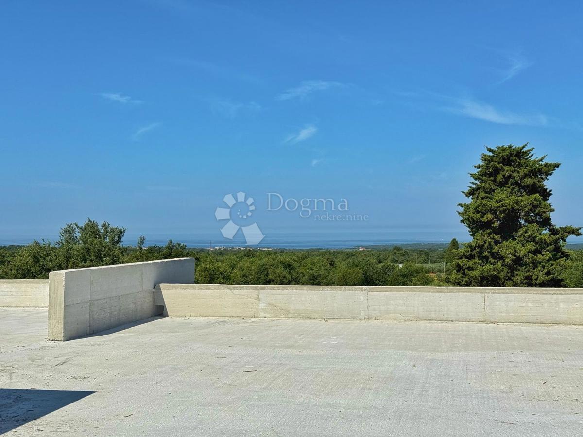 Stanovanje Poreč, 240m2