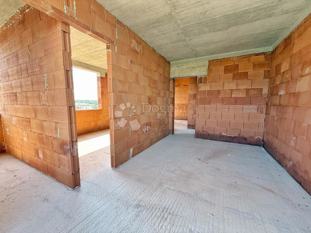 Stanovanje Poreč, 240m2